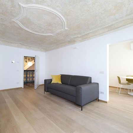 Palazzo Riccamboni Daire Riva del Garda Dış mekan fotoğraf